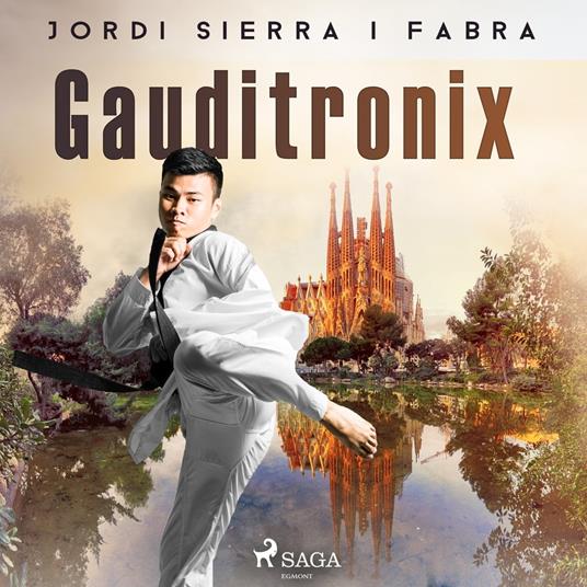 Gauditronix