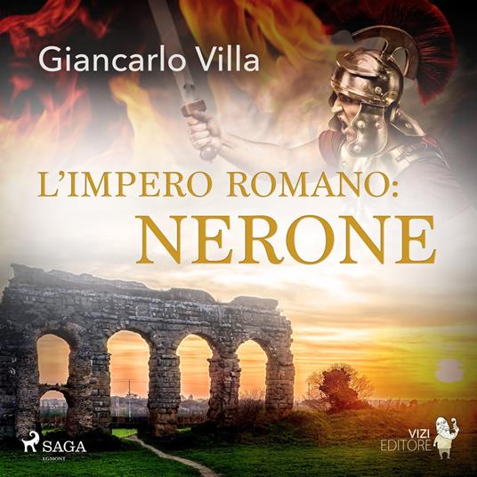 L'impero romano: Nerone