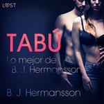 Lo mejor de B. J. Hermansson: Tabú