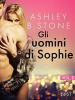 Gli uomini di Sophie Vol. 2