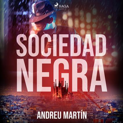 Sociedad negra