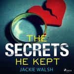 The Secrets He Kept