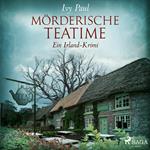 Mörderische Teatime: Ein Irland-Krimi