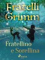 Fratellino e sorellina