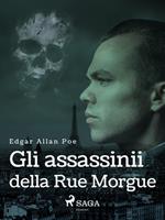 Gli assassinii della Rue Morgue