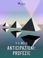 Anticipazioni : profezie