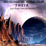 Las colonias del sistema solar