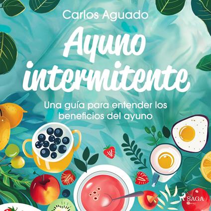 Ayuno intermitente