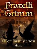 Gli omini misteriosi