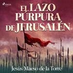 El lazo púrpura de Jerusalén