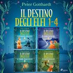 Il destino degli Elfi 1-4