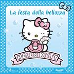 Hello Kitty - La festa della bellezza