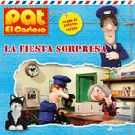 Pat el cartero - La fiesta sorpresa