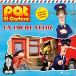 Pat el cartero - Un coche veloz