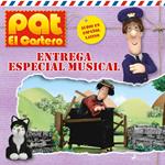 Pat el cartero - Entrega especial musical