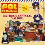 Pat el cartero - Entrega especial valiosa