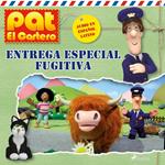 Pat el cartero - Entrega especial fugitiva