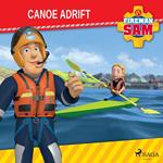 Fireman Sam - Canoe Adrift