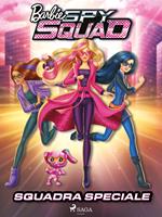 Barbie - Squadra speciale