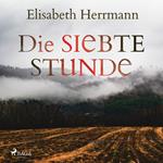 Die siebte Stunde: Joachim Vernau 2 - Kriminalroman