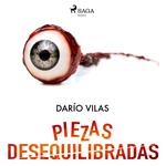 Piezas desequilibradas