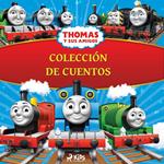 Thomas y sus amigos - Colección de cuentos