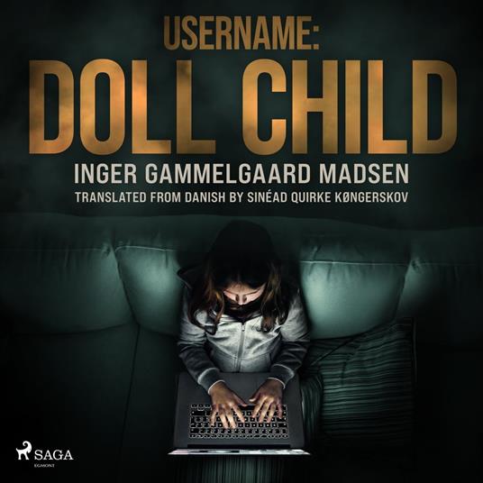 Username: Doll Child