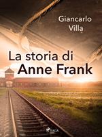 La storia di Anne Frank