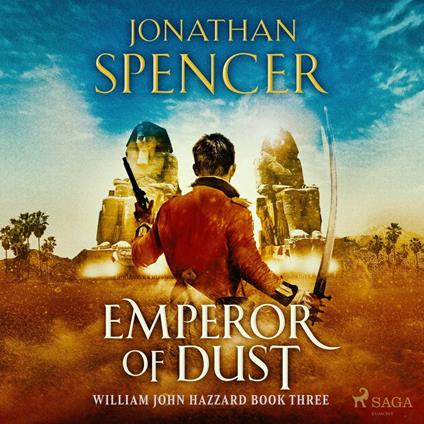 Emperor of Dust