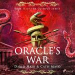 Oracle's War