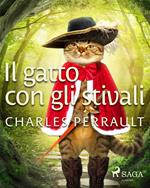 Il gatto con gli stivali