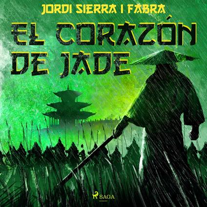 El corazón de Jade