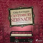 Canterbury Serenade: Ein Krimi aus Kent