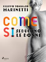 Come si seducono le donne