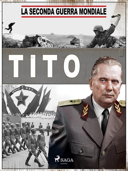 Tito - Lana Sokolaj - ebook