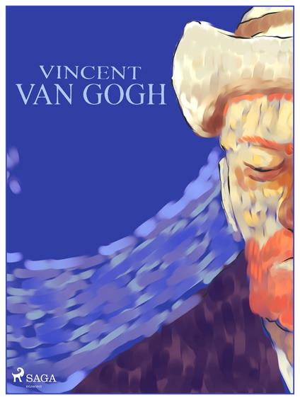 Van Gogh - Chiara Rebutto - ebook