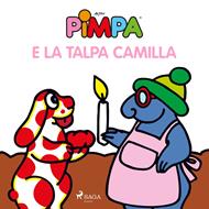 Pimpa e la talpa Camilla