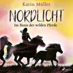 Nordlicht, Band 02: Im Bann der wilden Pferde