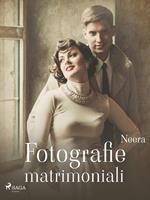 Fotografie matrimoniali