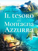 Il tesoro della Montagna Azzurra