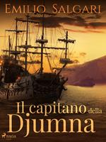 Il capitano della Djumna