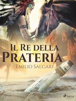 Il Re della Prateria