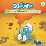 Die Schlümpfe - Geschichtensammlung 3