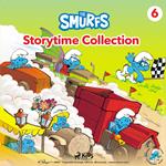 Smurfs: Storytime Collection 6