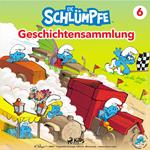 Die Schlümpfe - Geschichtensammlung 6