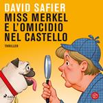 Miss Merkel e l'omicidio nel castello