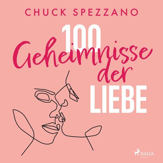 100 Geheimnisse der Liebe