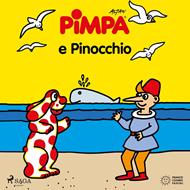 Pimpa e Pinocchio