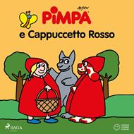 Pimpa e Cappuccetto Rosso