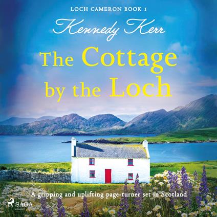 The Cottage by the Loch